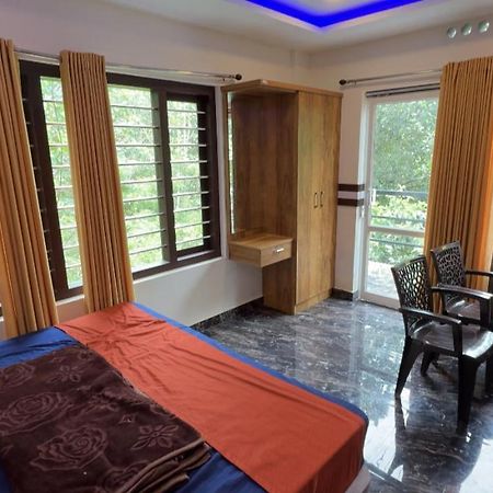 Hn Cottages, Munnar Jāmb Eksteriør billede