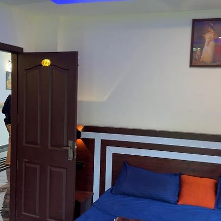 Hn Cottages, Munnar Jāmb Eksteriør billede