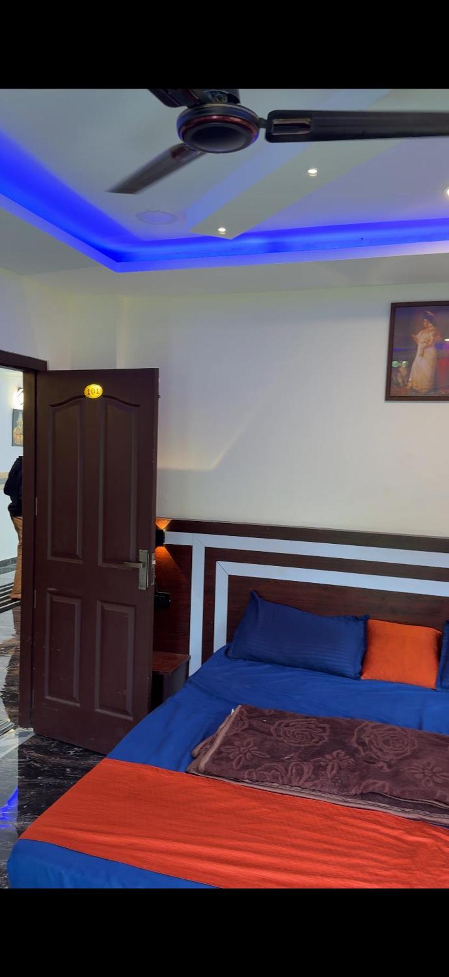 Hn Cottages, Munnar Jāmb Eksteriør billede